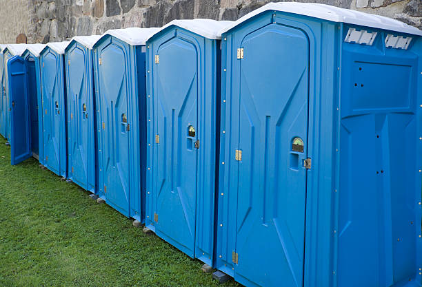 Standard Porta Potty Rental