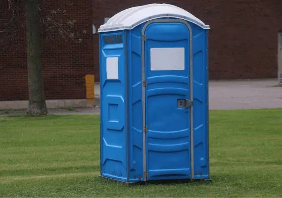 Last-Minute Porta Potty Rentals
